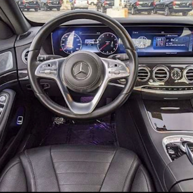 High-End Cars | Luxury Sedans | Springfield, Virginia