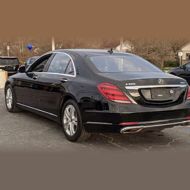 High-End Cars | Luxury Sedans | Springfield, Virginia
