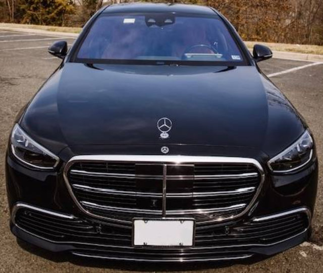 High-End Cars | Luxury Sedans | Springfield, Virginia
